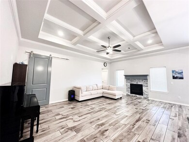 604 NW 198th St, Edmond, OK 73012 - photo 4