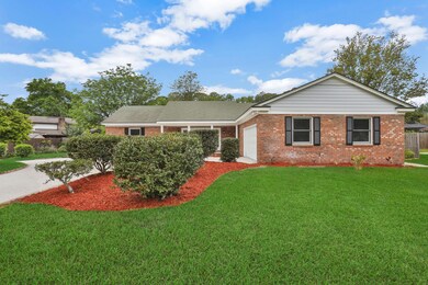 5823 Swamp Fox Rd, Jacksonville, FL 32210 - photo 2