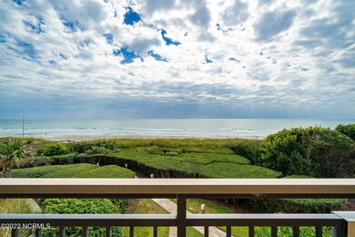 Direct oceanview