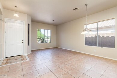 Formal Living/Dining