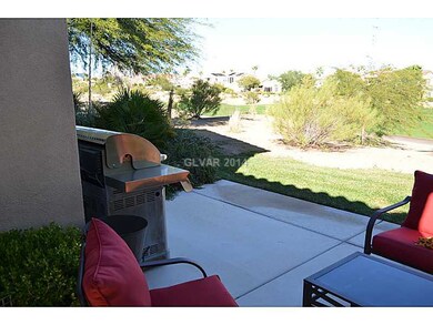 Property Photo. View of golf course