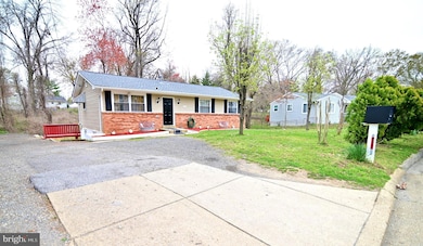 1802 Folk Dr, Fort Washington, MD 20744 - photo 2