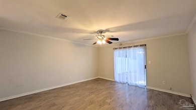 3041 Belle Meade Dr unit B, Pensacola, FL 32503 - photo 5
