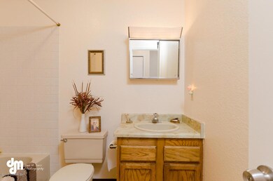 Hall Bathroom