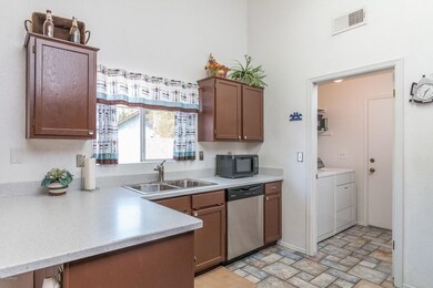 5) KITCHEN