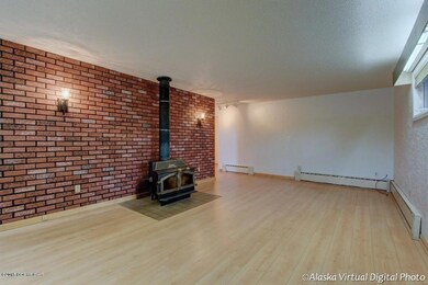 Gorgeous Pine Wide-Plank Floors