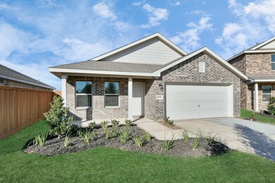 27027 Breakaway Ln, Katy, TX 77493 - photo 4
