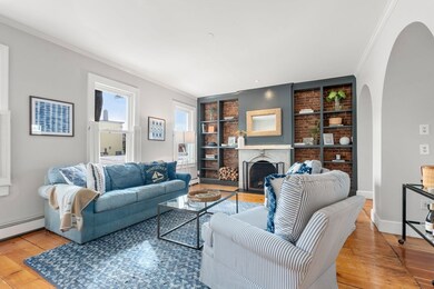 8 Mystic St unit 2, Charlestown, MA 02129 - photo 3