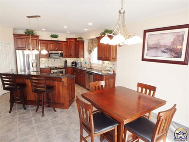 8003 SW 28th Ct, Topeka, KS 66614 - photo 7