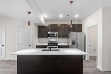 229 E Johnson Cir unit C-105, Clarksville, TN 37040 - photo 5