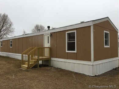 3901 Ridge Rd unit 44, Cheyenne, WY 82001 - photo 6
