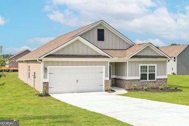 1460 Sodbuster Dr, Locust Grove, GA 30248 - photo 2