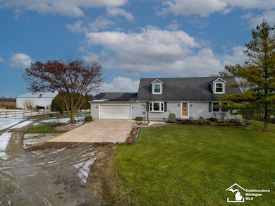 6156 Williams Rd, Newport, MI 48166 - photo 3