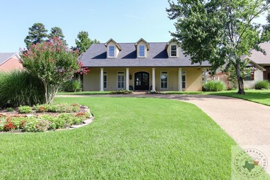 5917 Winchester Dr, Texarkana, TX 75503 - photo 2