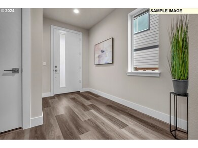 Entrance/Foyer