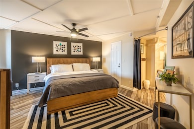 Sage Condominiums unit 913, Houston, TX 77056 - photo 7