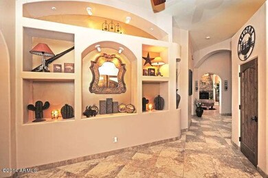 Gallery Entry