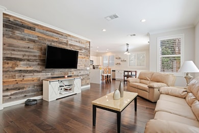 05 - Living Room, 4538 Marrisa Way