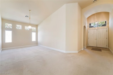 3945 Genoa Dr unit 1, Las Vegas, NV 89141 - photo 4