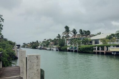 Deep Water Dockage