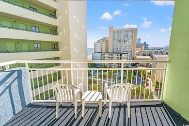 1105 S Ocean Blvd unit 738, Myrtle Beach, SC 29577 - photo 3