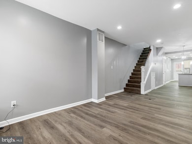 444 N Patterson Park Ave, Baltimore, MD 21231 - photo 4