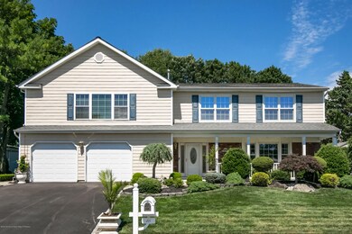 46 Peachstone Rd, Howell, NJ 07731 - photo 2