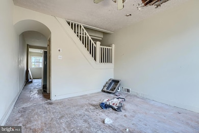 1244 Sargeant St, Baltimore, MD 21223 - photo 4