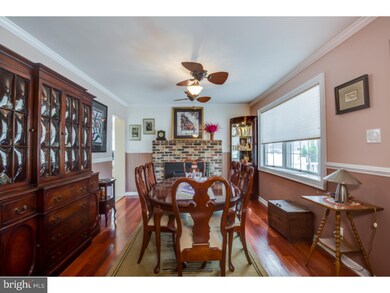 100 6th St, Riverside, NJ 08075 - photo 5