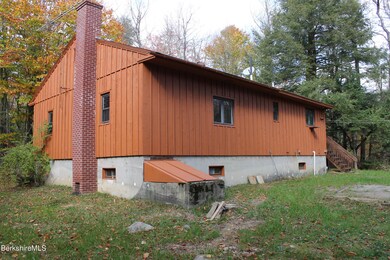 Back of house