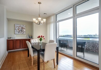 The Mariner Condominiums unit 604, Boston, MA 02109 - photo 5