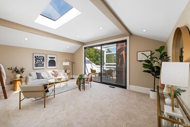 2601 Dana St unit D, Berkeley, CA 94704 - photo 3