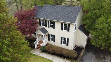 5205 Timbercreek Dr, North Chesterfield, VA 23237 - photo 2