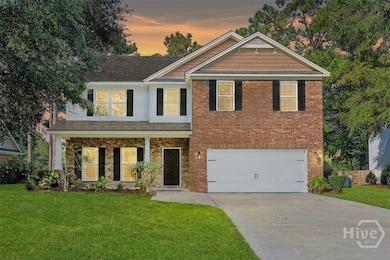 402 Walthour Dr, Rincon, GA 31326 - photo 6