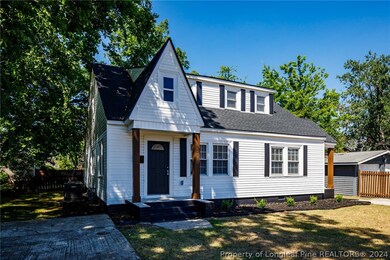 1306 Summitt Ave, Fayetteville, NC 28305 - photo 3