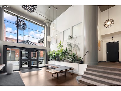 Irving Street Lofts unit 609, Portland, OR 97209 - photo 5