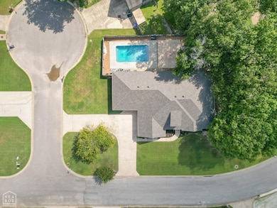 5902 Friendship Cir, Jonesboro, AR 72404 - photo 3