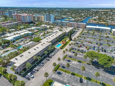 Oceanside, building C facing North