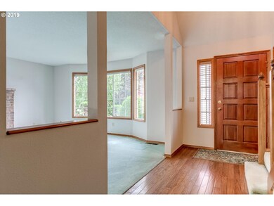 Entrance/Foyer