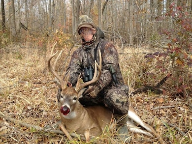 3590 Tuller Rd, Stonefort, IL 62987 - photo 2