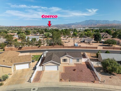 2050 S Stonegate Cir unit 3, Washington, UT 84780 - photo 3