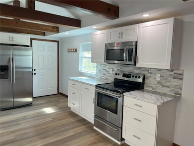 New appliances