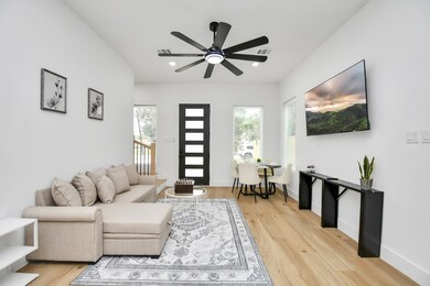 7129 Sidney St unit B, Houston, TX 77021 - photo 7