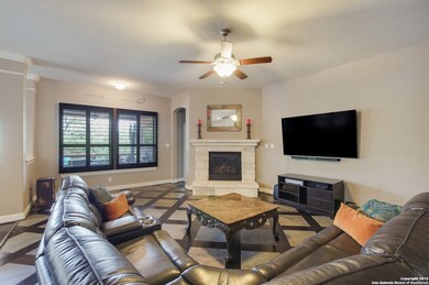 8538 Low Creek, San Antonio, TX 78255 - photo 5