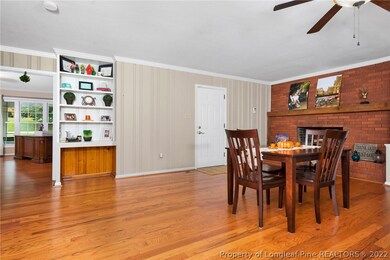 2415 Amigo Dr, Fayetteville, NC 28305 - photo 7