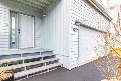 8727 Cross Pointe Loop, Anchorage, AK 99504 - photo 2