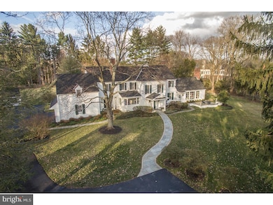 272 Abrahams Ln, Villanova, PA 19085 - photo 2