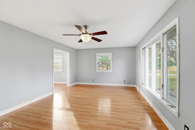 2704 Lakewood Dr N, Indianapolis, IN 46280 - photo 4