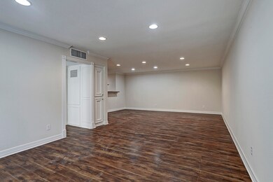 NOTE:  FLOOR REPLACED WITH LARGE LIGHT TILE! Large