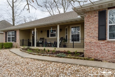 1 Pimlico Cir, Bella Vista, AR 72715 - photo 2